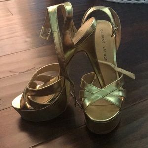 Chinese Laundry High Heel